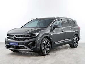 Внедорожник Volkswagen Talagon 2023 года, 5287077 рублей, Москва