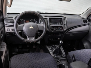 Пикап Mitsubishi L200 2015 года, 1835000 рублей, Краснодар