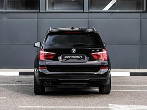 Внедорожник BMW X3 2015 года, 2439000 рублей, Кирилловка