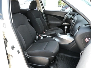 Внедорожник Nissan Juke 2013 года, 1110000 рублей, Волгоград