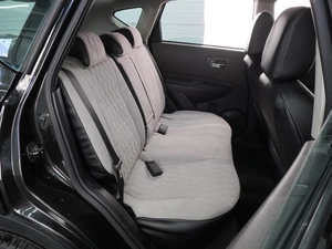 Внедорожник Nissan Qashqai 2008 года, 799000 рублей, Воронеж