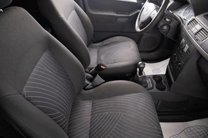 Минивэн Opel Meriva 2006 года, 499000 рублей, Оренбург