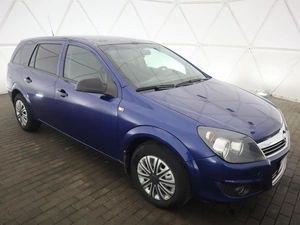 Универсал Opel Astra 2010 года, 670000 рублей, Орёл