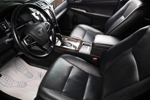 Седан Toyota Camry 2017 года, 2249000 рублей, Оренбург