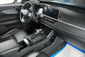 Внедорожник Chery Tiggo 7 Pro 2021 года, 1829000 рублей, Тюмень