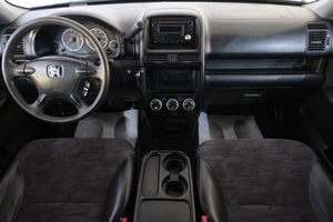 Внедорожник Honda CR-V 2003 года, 889000 рублей, Омск