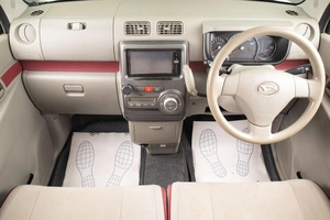 Хетчбэк Daihatsu Move Conte 2012 года, 549000 рублей, Оренбург