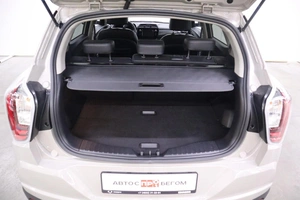 Внедорожник KGM Tivoli 2024 года, 2890000 рублей, Брянск