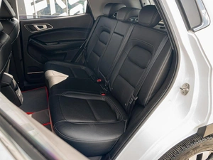 Внедорожник Chery Tiggo 4 2019 года, 1299000 рублей, Краснодар