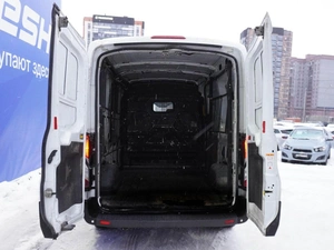 Ford Transit, VIII (2013—н. в.) 2.2 TDCi FWD MT (125 л.с.) 2021г. 2021 года, 1799000 рублей, Воронеж