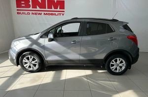 Внедорожник Opel Mokka 2014 года, 1290000 рублей, Смоленск