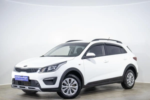 Хетчбэк Kia Rio X-Line 2019 года, 1599000 рублей, Оренбург