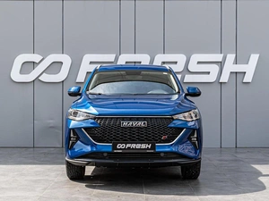 Внедорожник Haval F7 2022 года, 1749000 рублей, Краснодар