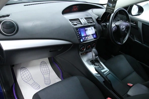 Хетчбэк Mazda Axela 2010 года, 873000 рублей, Солонцы