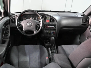 Седан Hyundai Elantra 2006 года, 649000 рублей, Аксай