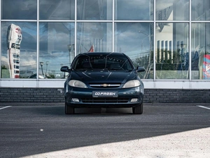 Хетчбэк Chevrolet Lacetti 2009 года, 399000 рублей, Нижний Новгород