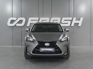Внедорожник Lexus NX 2017 года, 3100000 рублей, Аксай