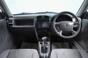 Хетчбэк Mazda Demio 2000 года, 279000 рублей, Новосибирск