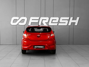 Хетчбэк Hyundai Solaris 2012 года, 749000 рублей, Тверь