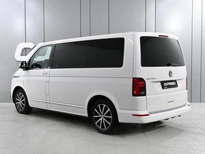 Минивэн Volkswagen Multivan 2021 года, 6599000 рублей, Ростов-на-Дону