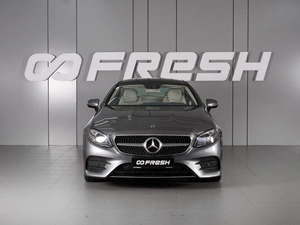 Купе Mercedes-benz E-класс 2018 года, 5299000 рублей, Минеральные Воды