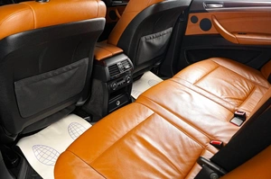 Внедорожник BMW X5 2008 года, 1679000 рублей, Тюмень