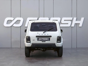 Внедорожник ВАЗ (LADA) 2121 (4x4) Urban 2019 года, 749000 рублей, Краснодар