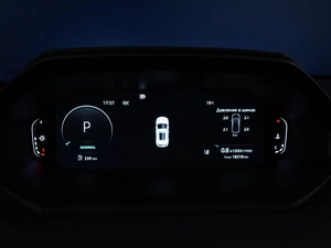 Внедорожник Changan UNI-S 2024 года, 2237444 рублей, Москва