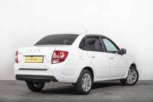 Лифтбек ВАЗ (LADA) Granta 2023 года, 759000 рублей, Томск