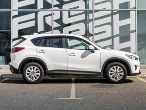 Внедорожник Mazda CX-5 2014 года, 1588000 рублей, Краснодар