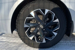 Хетчбэк Kia Rio 2016 года, 1050000 рублей, Солонцы