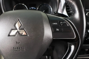 Внедорожник Mitsubishi Outlander 2017 года, 1799000 рублей, Пермь