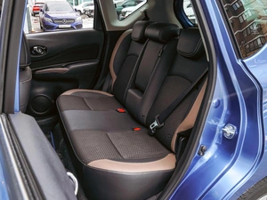 Хетчбэк Nissan Note 2017 года, 1350000 рублей, Краснодар