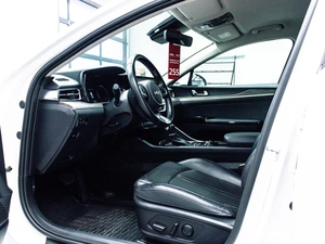 Седан Kia K5 2022 года, 2990000 рублей, Красноярск