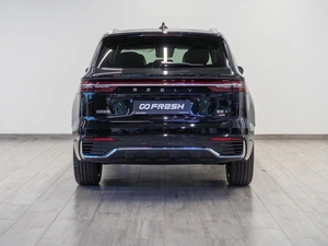 Внедорожник Geely Monjaro 2025 года, 4349000 рублей, Саратов