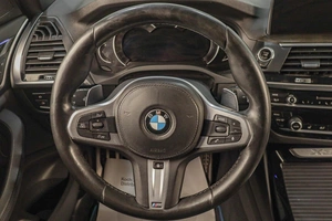 Внедорожник BMW X3 2018 года, 4199000 рублей, Челябинск