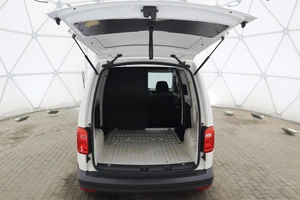 Фургон Volkswagen Caddy 2015 года, 1480000 рублей, Обнинск