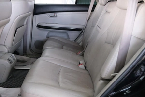 Внедорожник Lexus RX 2008 года, 1669000 рублей, Омск