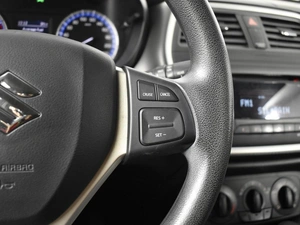 Внедорожник Suzuki SX4 2014 года, 1139900 рублей, Казань