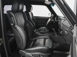 Внедорожник ВАЗ (LADA) 2121 (4x4) Urban 2020 года, 1069000 рублей, Ставрополь