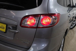 Внедорожник Hyundai Santa Fe 2011 года, 1499000 рублей, Новокузнецк