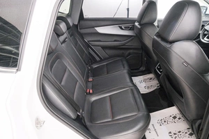 Внедорожник Chery Tiggo 7 Pro 2021 года, 1829000 рублей, Красноярск