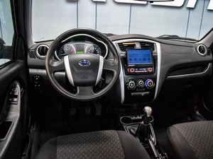 Седан Datsun on-DO 2016 года, 520000 рублей, Муром