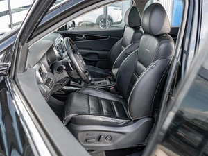 Внедорожник Kia Sorento Prime 2018 года, 2880000 рублей, Краснодар