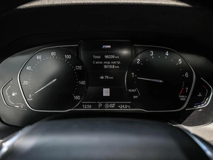 Седан BMW 3 серия 2022 года, 3799000 рублей, Кирилловка