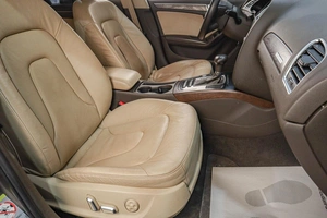 Универсал Audi A4 2014 года, 1589000 рублей, Челябинск
