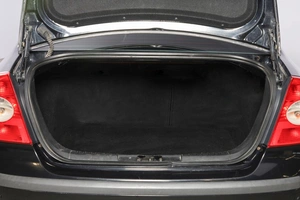 Седан Ford Focus 2007 года, 489000 рублей, Новосибирск