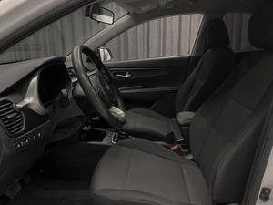 Седан Kia Rio 2021 года, 1299000 рублей, Красноярск