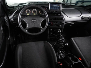Внедорожник ВАЗ (LADA) Niva Travel 2023 года, 1284000 рублей, Воронеж