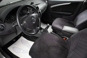 Седан Nissan Almera 2013 года, 649000 рублей, Оренбург